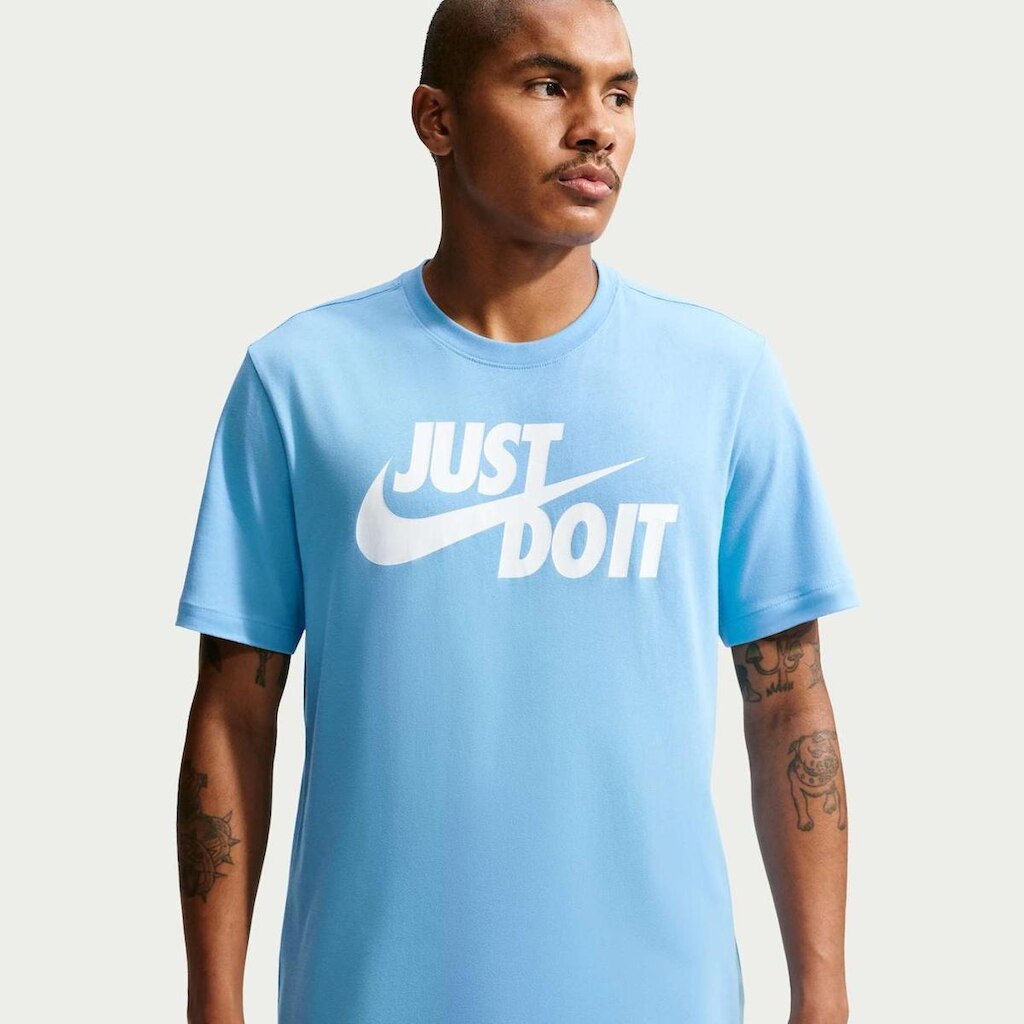 Camiseta Nike Sportswear JDI Masculina