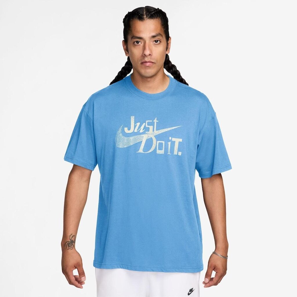 Camiseta Nike Sportswear JDI Unissex