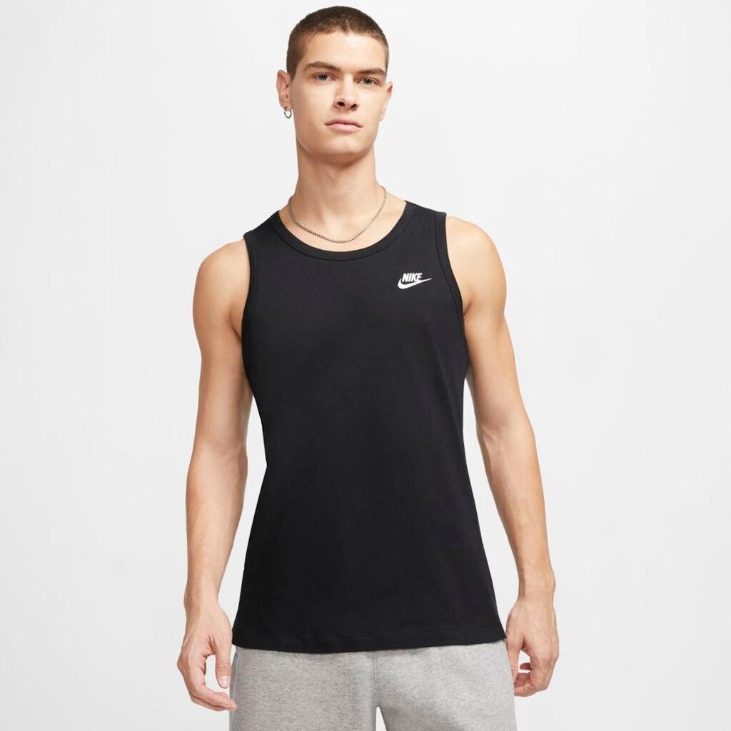 Camiseta Nike Sportswear Masculina