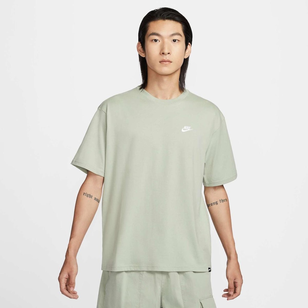 Camiseta Nike Sportswear Masculina