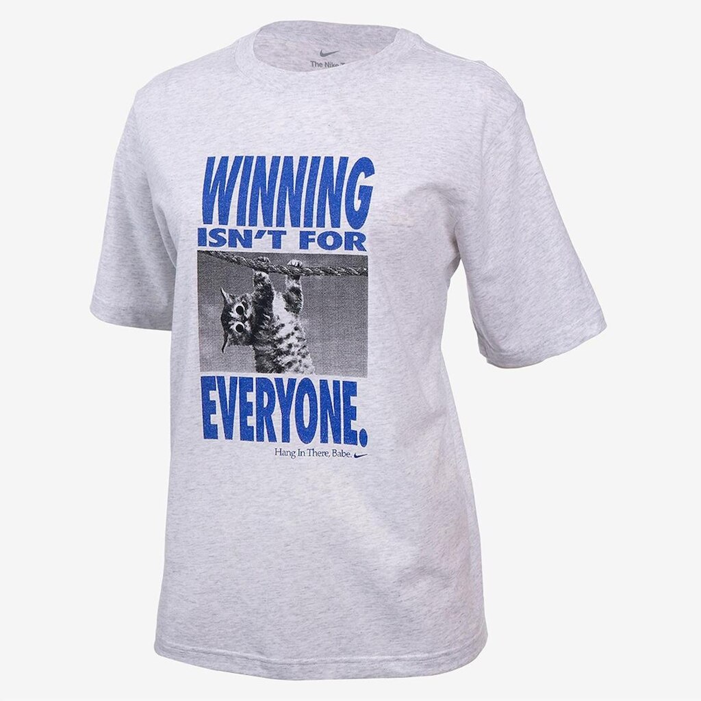 Camiseta Nike Sportswear OC Feminina