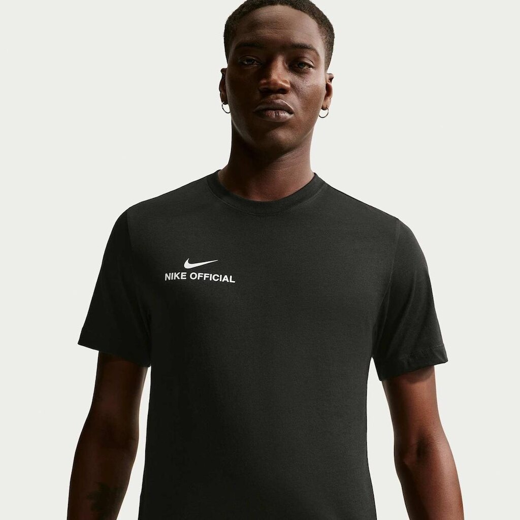 Camiseta Nike Sportswear Official Masculina