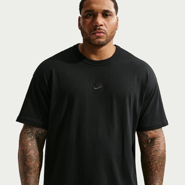 Camiseta Nike Sportswear Premium Essentials Masculina