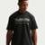 Camiseta Nike Train Infinity Masculina - Preto+verde