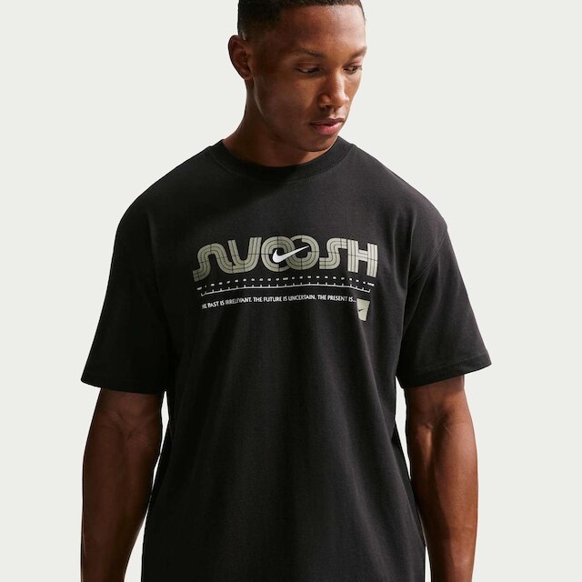 Camiseta Nike Train Infinity Masculina