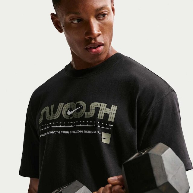 Camiseta Nike Train Infinity Masculina