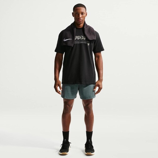 Camiseta Nike Train Infinity Masculina