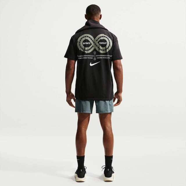 Camiseta Nike Train Infinity Masculina