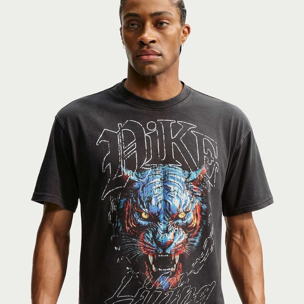 Camiseta Nike Training Culture Masculina