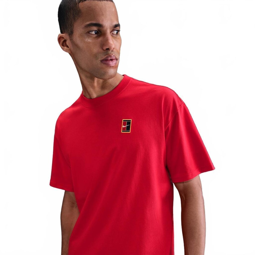 Camiseta NikeCourt M90 Masculina