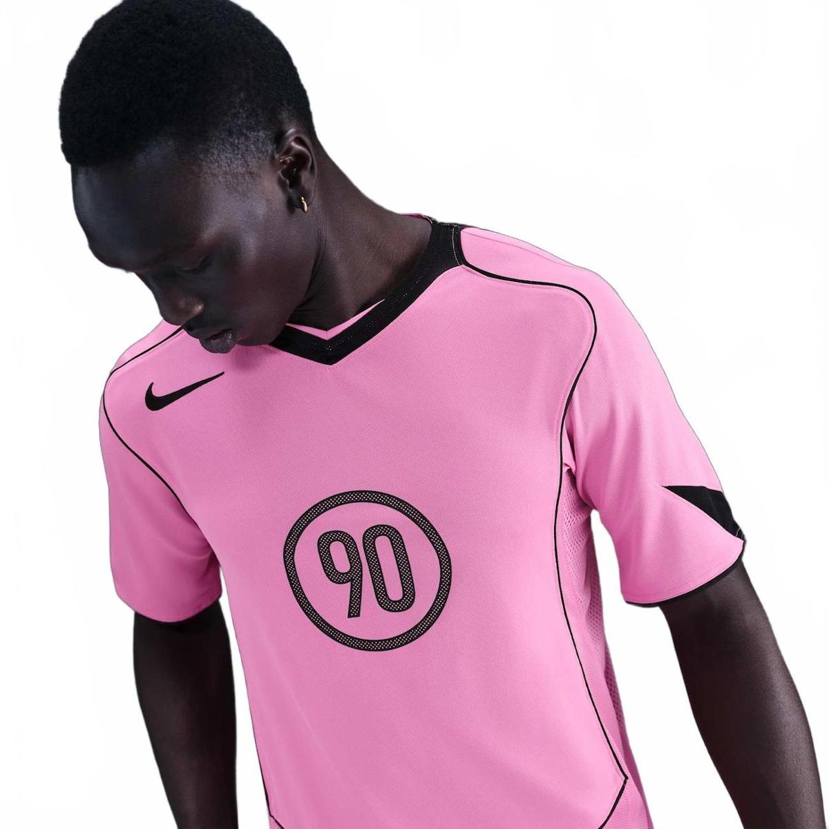 Camiseta Total 90 Nike Energy Masculina | Shop Vasco