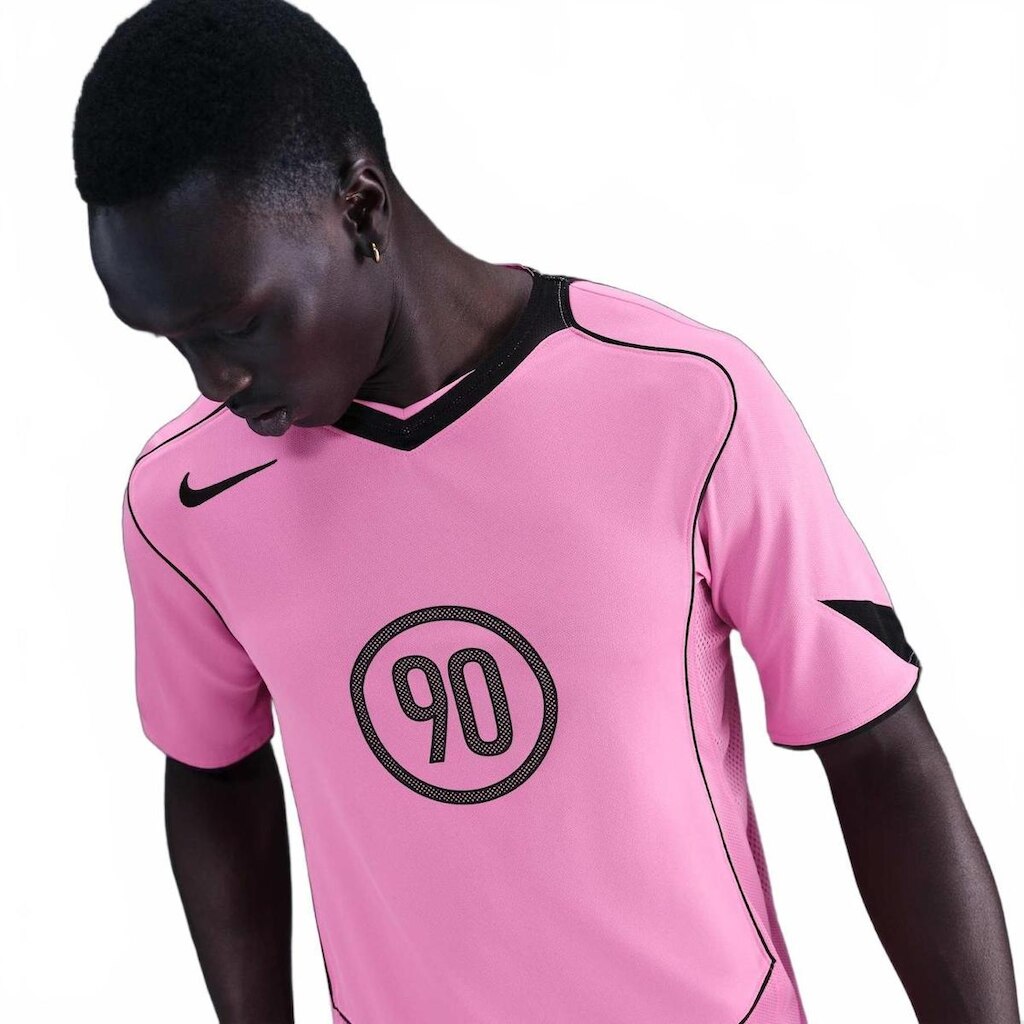 Camiseta Total 90 Nike Energy Masculina