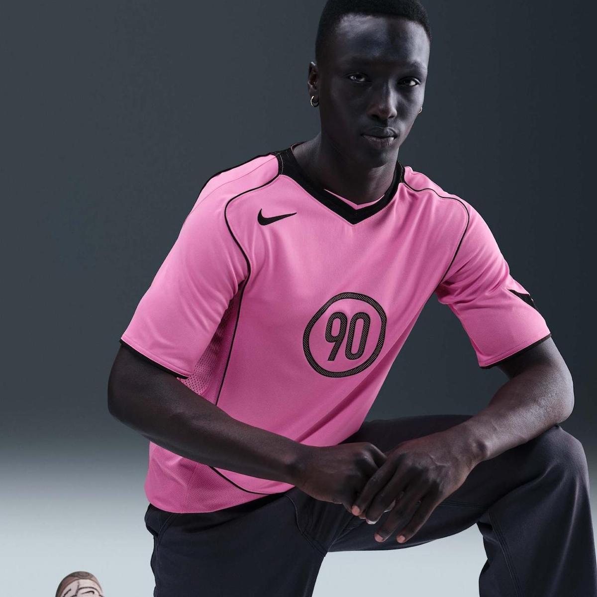 Camiseta Total 90 Nike Energy Masculina | Shop Vasco