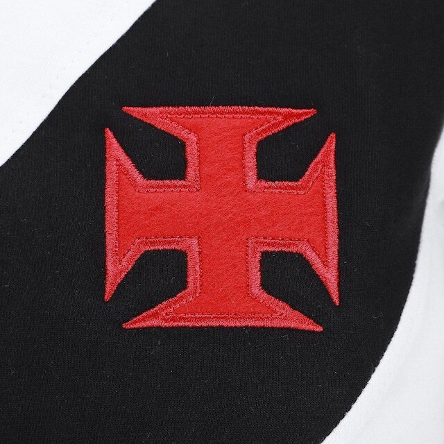 Camiseta Vasco 1948 Retrômania Feminina