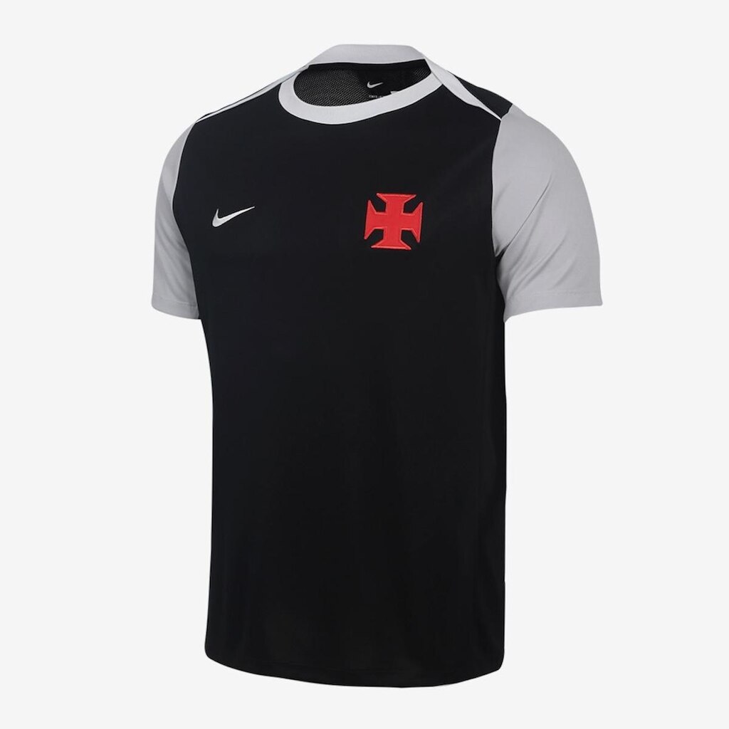 Camiseta Vasco Academy Pro 26/27 Treino Nike Masculina