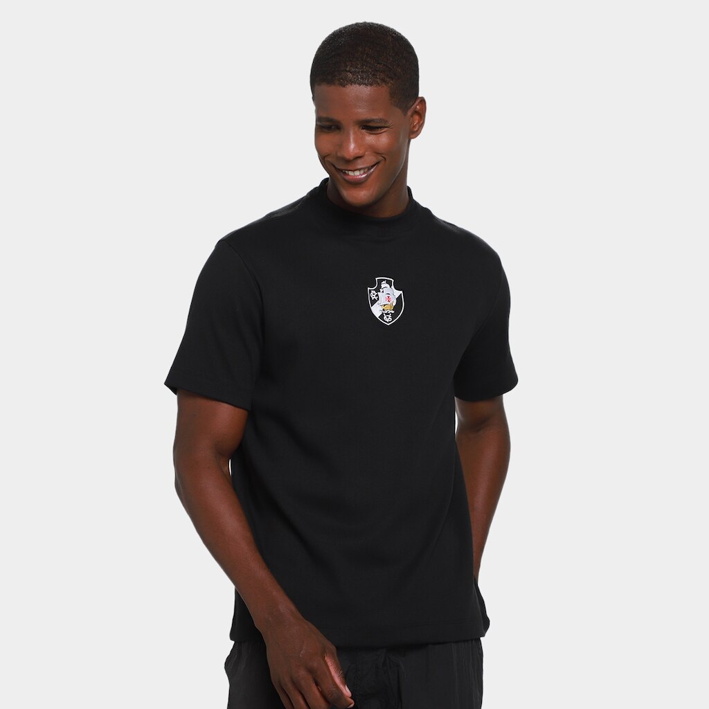 Camiseta Vasco Approve