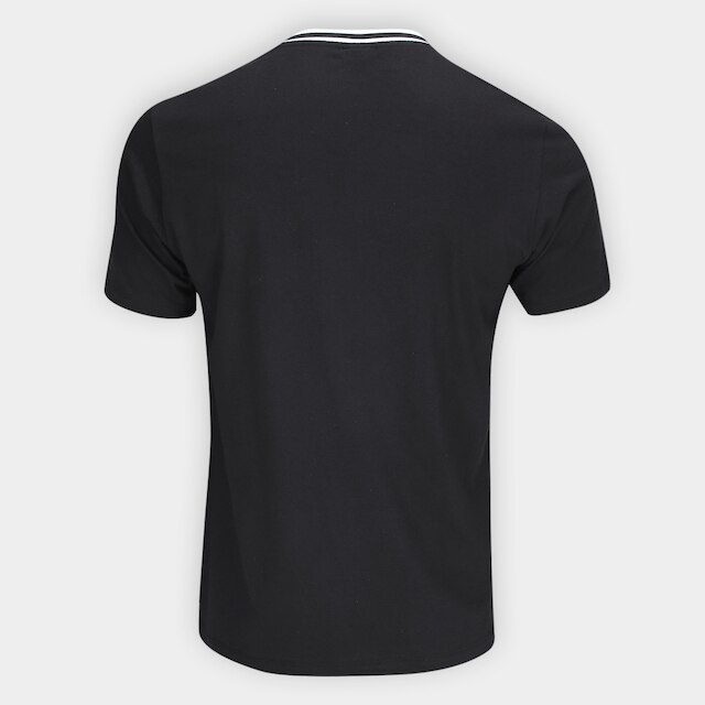 Camiseta Vasco Braziline Dadiva Masculina