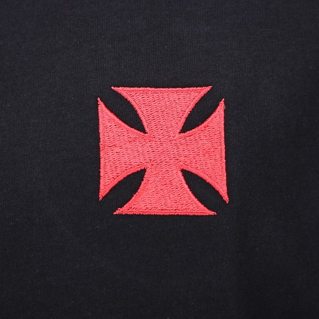 Camiseta Vasco Braziline Dadiva Masculina