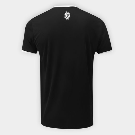 Camiseta Vasco Building Masculina