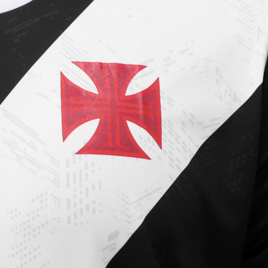 Camiseta Vasco Building Masculina