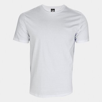 Camiseta Vasco da Gama Blanks Masculino 