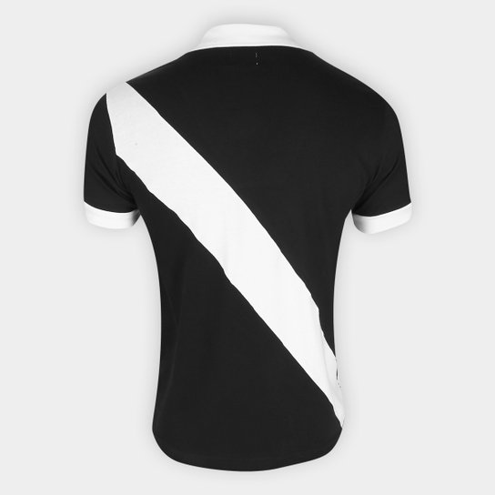 Camiseta Vasco da Gama RetrôMania Amarração Masculina