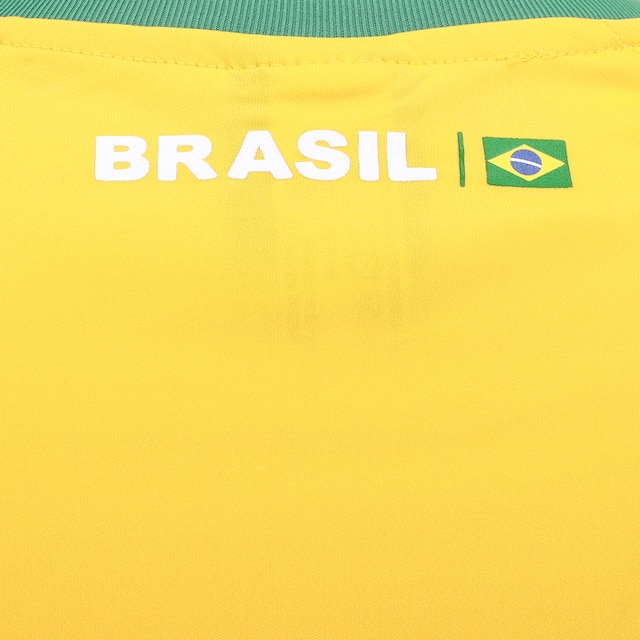 Camiseta Vasco Folha Feminina