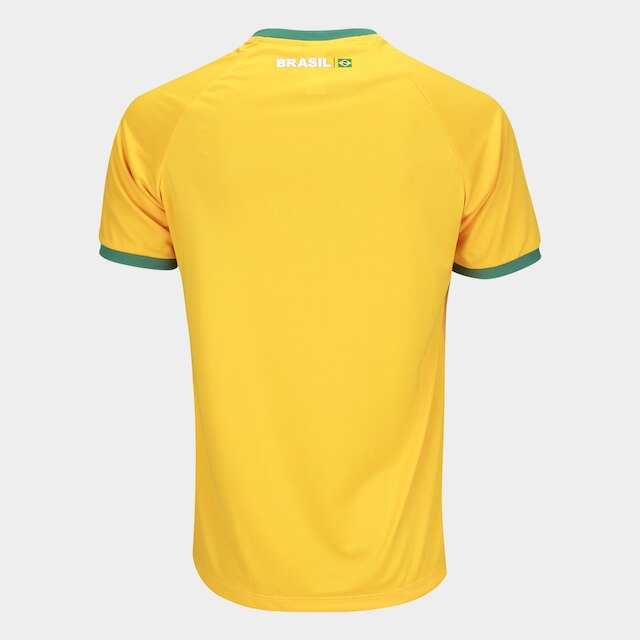 Camiseta Vasco Folha Masculina