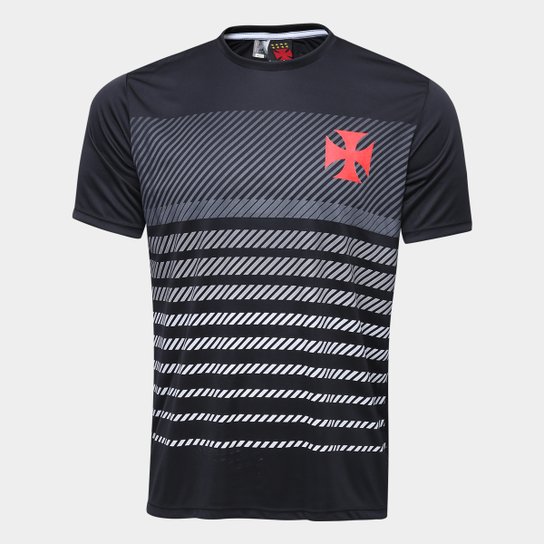 Camiseta Vasco Graphic Masculina
