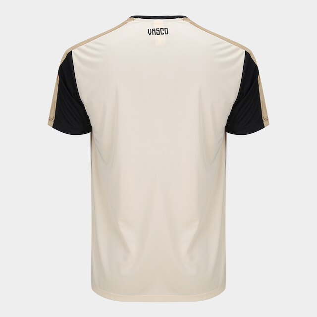 Camiseta Vasco Masculina