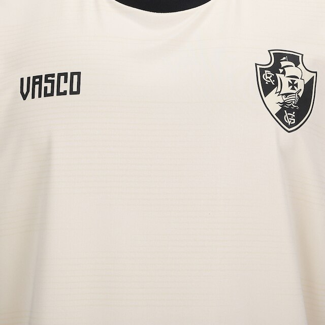 Camiseta Vasco Masculina