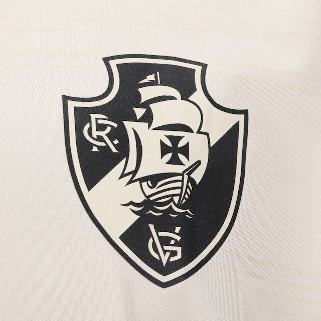 Camiseta Vasco Masculina