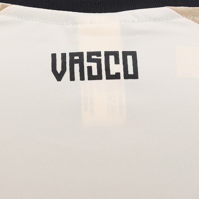 Camiseta Vasco Masculina