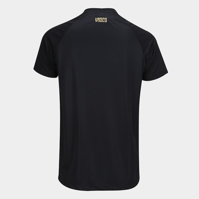 Camiseta Vasco Masculina
