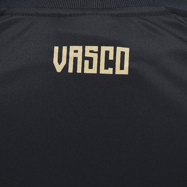 Camiseta Vasco Masculina