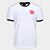 Camiseta Vasco Masculina - Branco