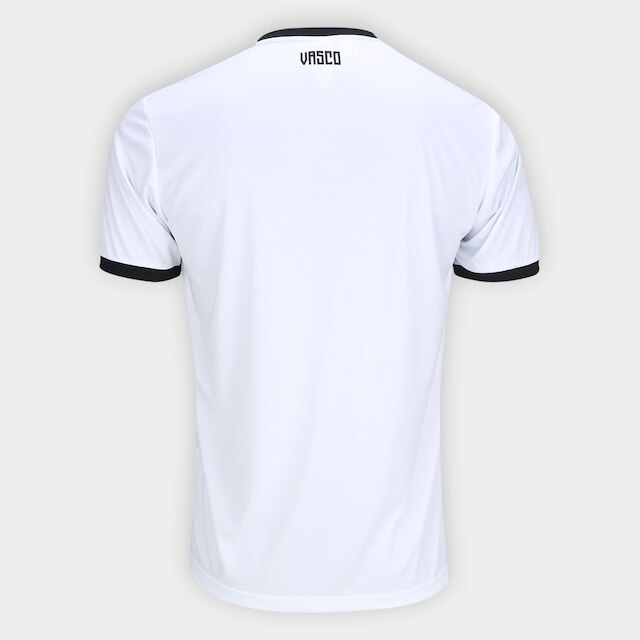 Camiseta Vasco Masculina