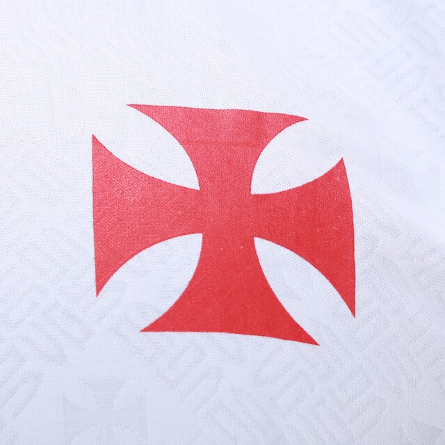 Camiseta Vasco Masculina
