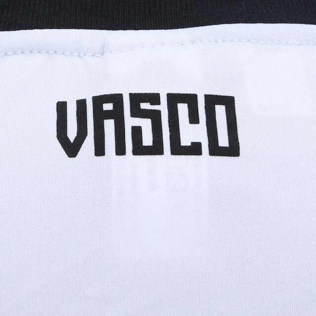 Camiseta Vasco Masculina