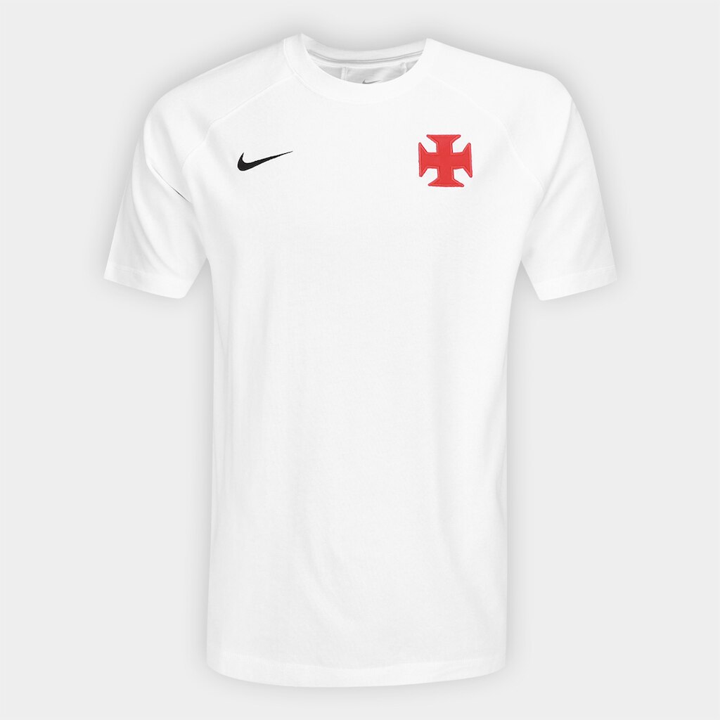 Camiseta Vasco Nike Travel Masculina