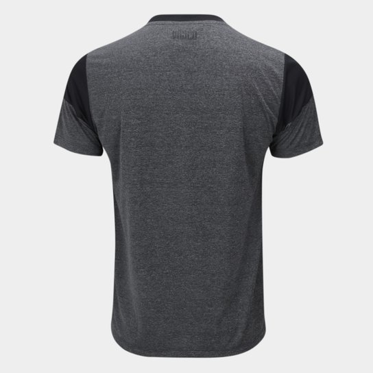 Camiseta Vasco Núcleo Masculina