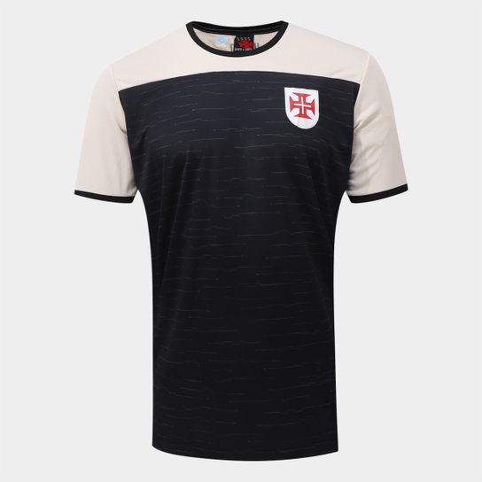 Camiseta Vasco Plotline Masculina