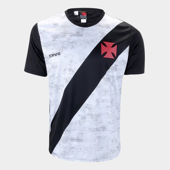 Camiseta Vasco Proud Masculina