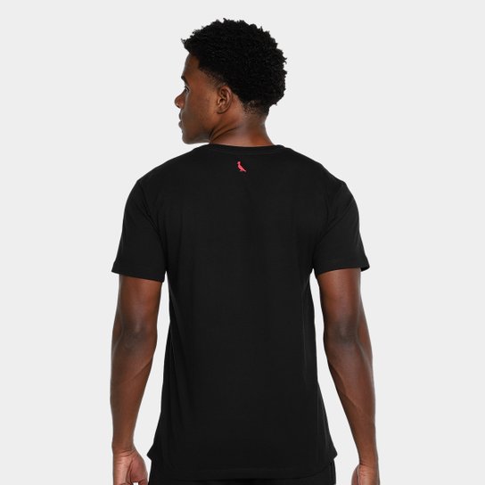 Camiseta Vasco Reserva Caravela Masculina