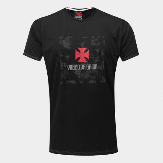 Camiseta Vasco Sims Masculina