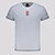 Camiseta Vasco Sorte Masculina - Gelo