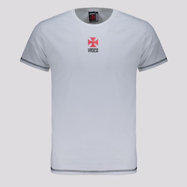 Camiseta Vasco Sorte Masculina