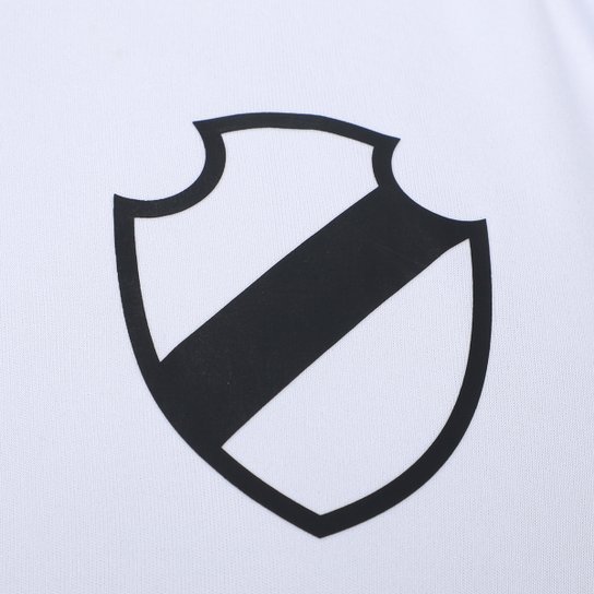 Camiseta Vasco Supporter Kappa Masculina