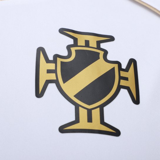 Camiseta Vasco Supporter Shore Kappa Masculina