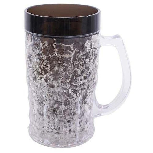 Caneca Gel Congelante 370ml - Vasco